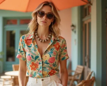 13 Vintage Style Outfits That Are Making a Comeback (Prepare for #6 to Wow You!)