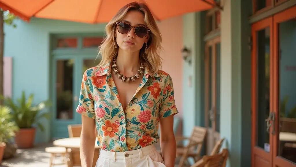 13 Vintage Style Outfits That Are Making a Comeback (Prepare for #6 to Wow You!) - Vibe Nest