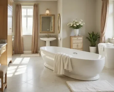 15 Luxurious Bathroom Decor Ideas That Won’t Break the Bank (#8 is a Game-Changer!)