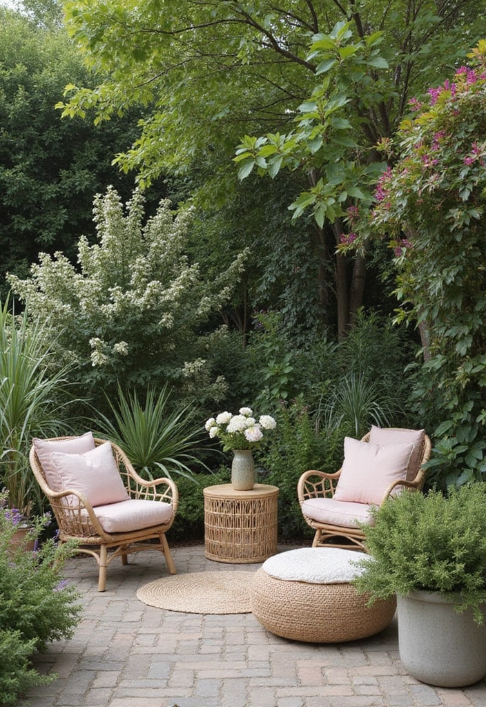 25 Aesthetic Garden Decor Ideas That Will Make Your Neighbors Envy Your Oasis! - Conclusion
