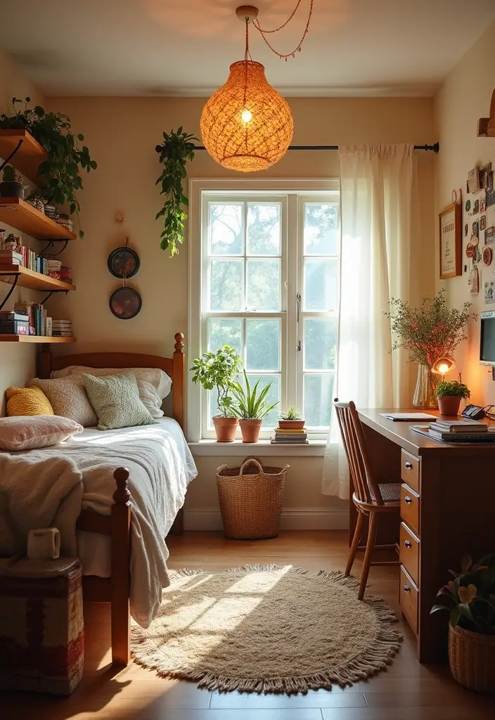 25 Cozy Dorm Room Inspirations to Make Your Tiny Space Feel Like Home! - Conclusion