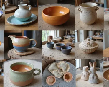 10 Incredible Ceramics Ideas to Transform Your Pottery Skills (You Won’t Believe #5!) 10 Incredible Ceramics Ideas to Transform Your Pottery Skills (You Won’t Believe #5!)