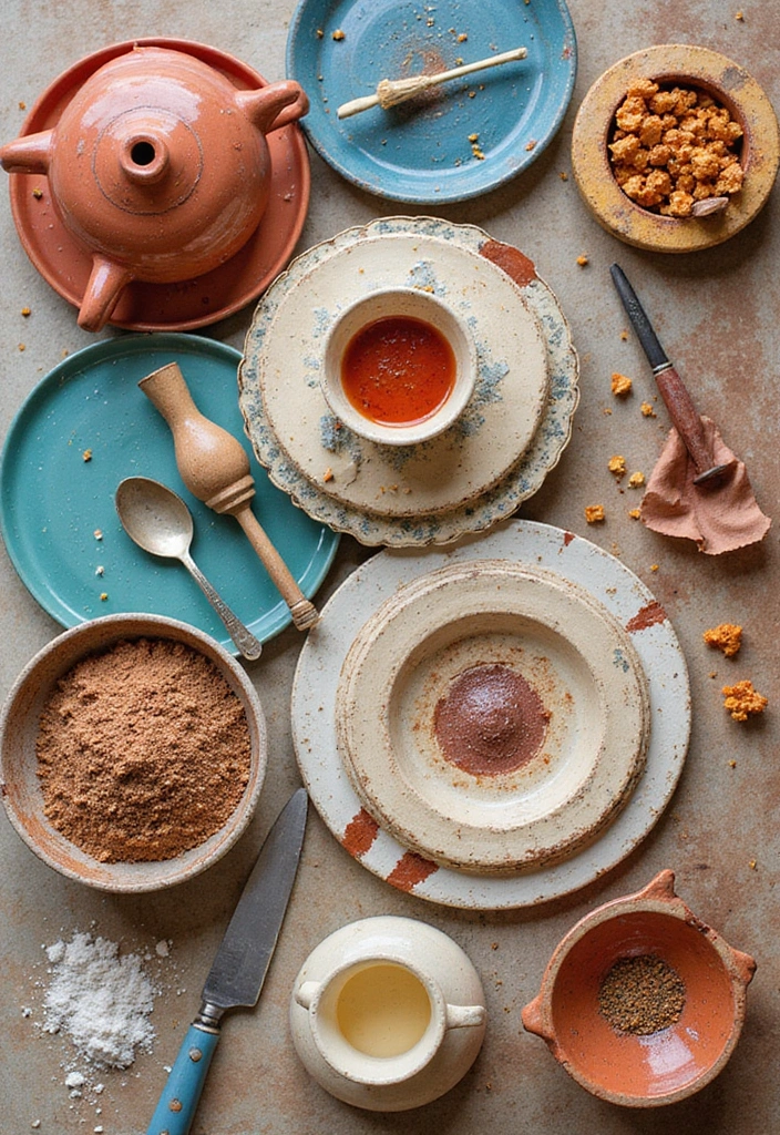 10 Incredible Ceramics Ideas to Transform Your Pottery Skills (You Won't Believe #5!) - Conclusion