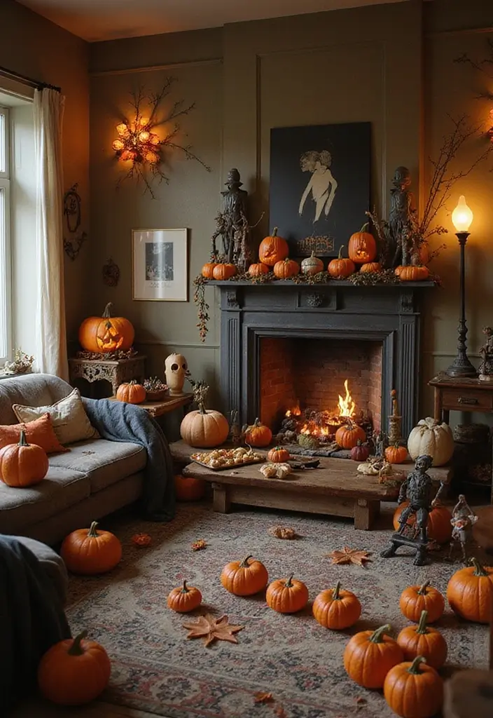 13 Vintage Halloween Decorations That Will Haunt Your Guests in the Best Way! - Conclusion
