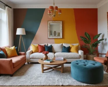 19 Bold Accent Wall Ideas That’ll Make Your Guests Say ‘WOW!’ 19 Bold Accent Wall Ideas That’ll Make Your Guests Say ‘WOW!’