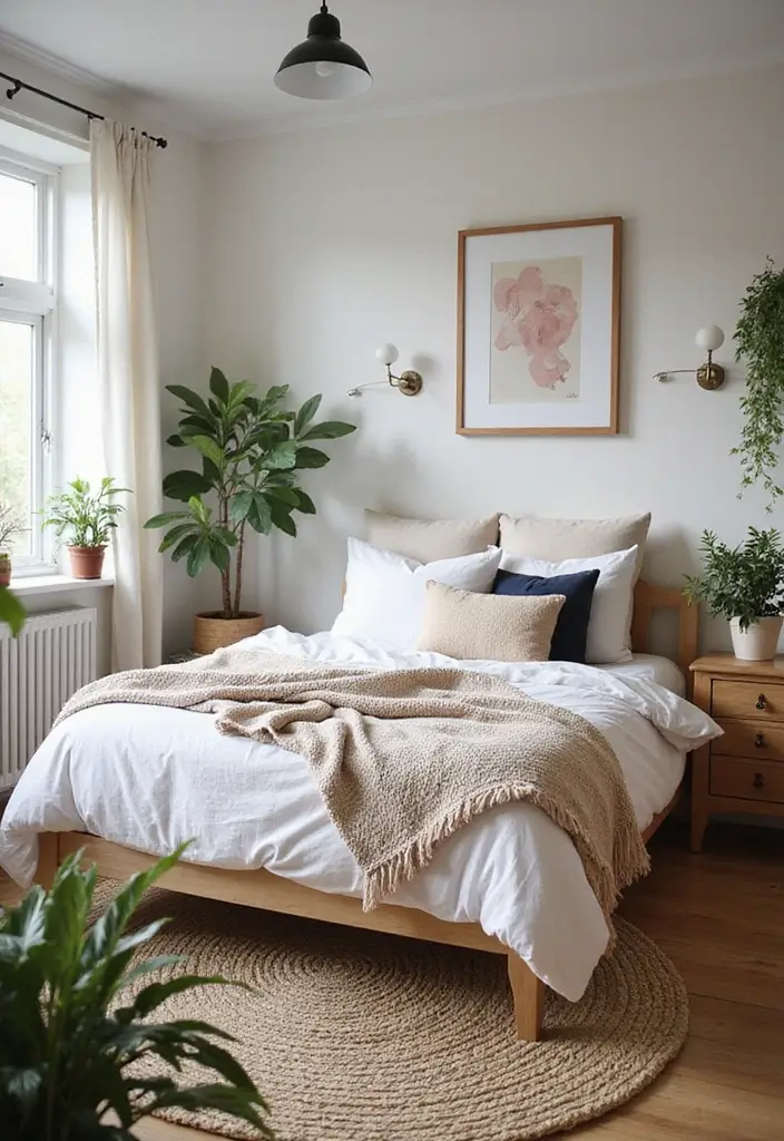 20 Aesthetic Bedroom Ideas for Small Spaces That Will Transform Your Single Bed! - Conclusion