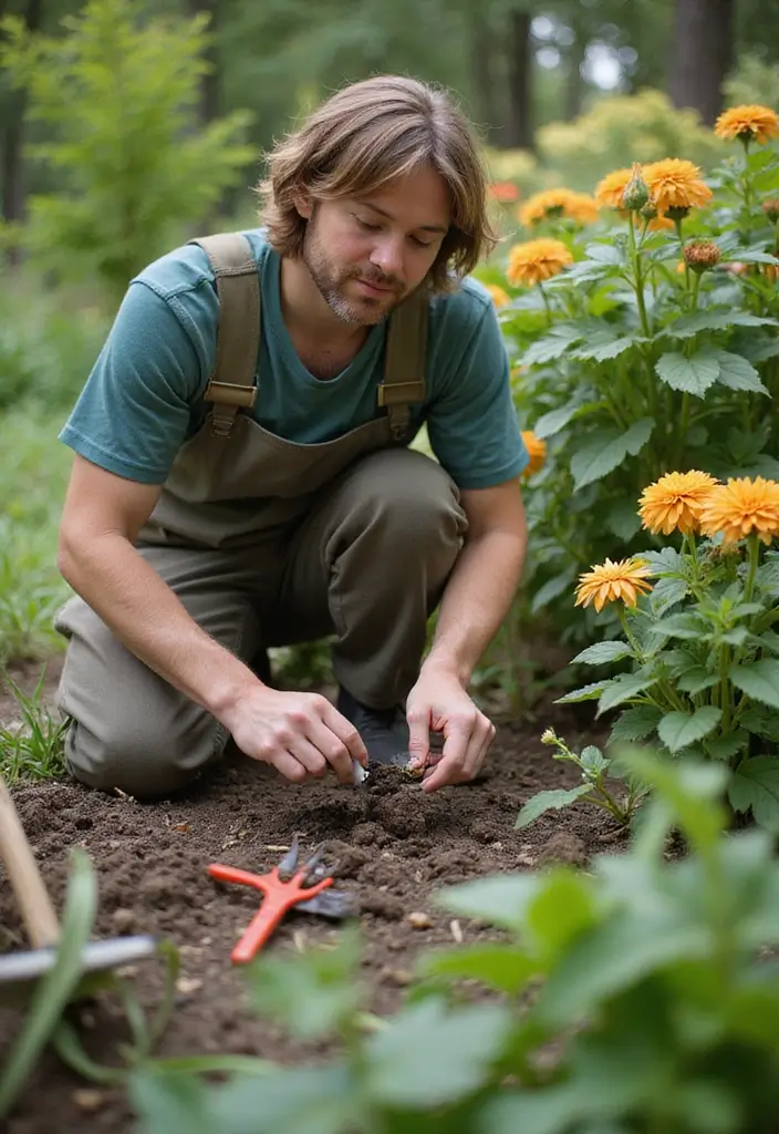 20 Backyard Vegetable Garden Hacks That Will Transform Your Space Into a Green Paradise! - 11. Soil Testing