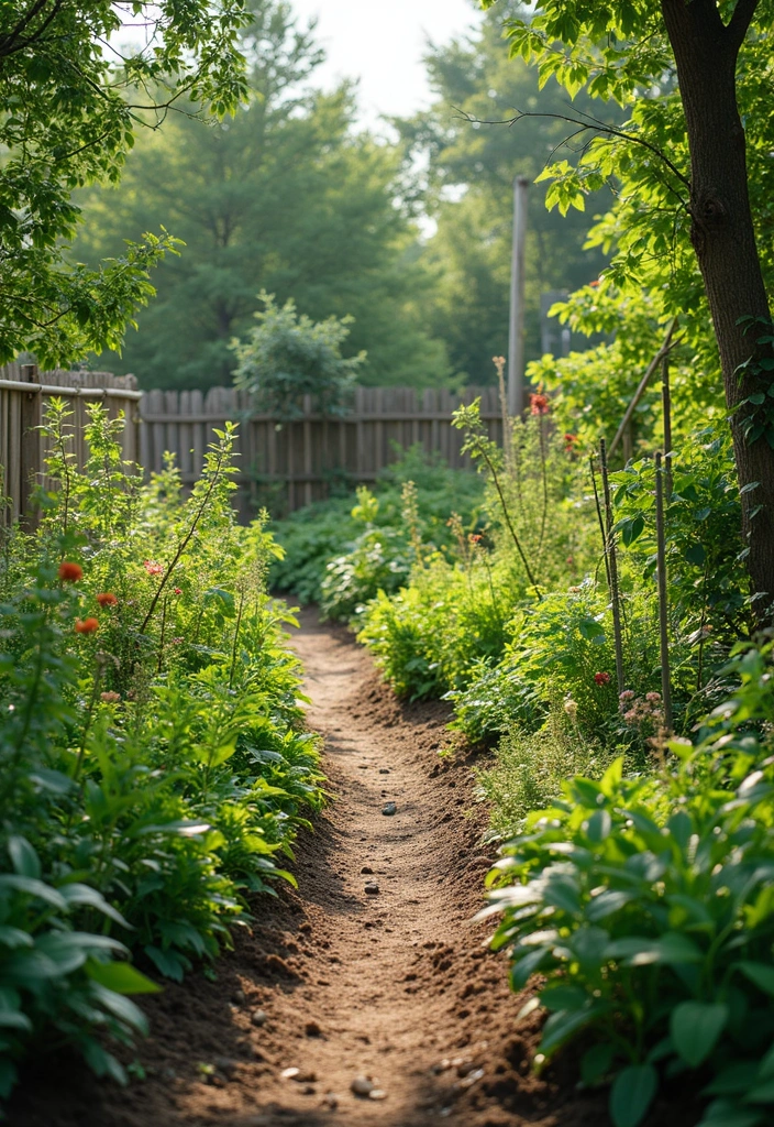 20 Backyard Vegetable Garden Hacks That Will Transform Your Space Into a Green Paradise! - 19. Use Time-Tested Methods