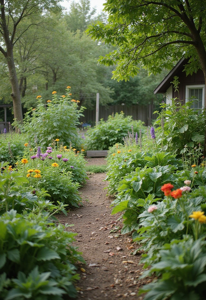 20 Backyard Vegetable Garden Hacks That Will Transform Your Space Into a Green Paradise! - Conclusion