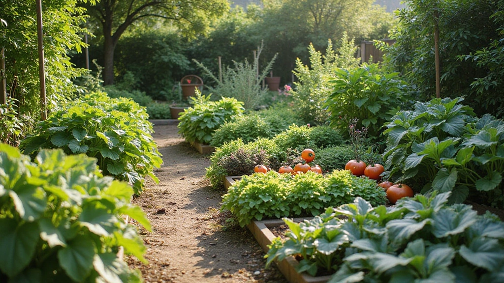 20 Backyard Vegetable Garden Hacks That Will Transform Your Space Into a Green Paradise! - Vibe Nest