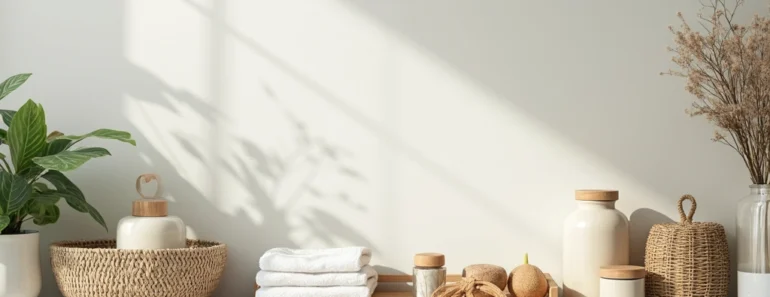 20 Bathroom Countertop Organization Hacks That Will Transform Your Space (You Won’t Believe #5!)