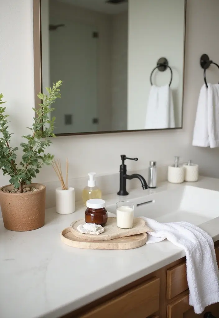 20 Bathroom Countertop Organization Hacks That Will Transform Your Space (You Won't Believe #5!) - Conclusion