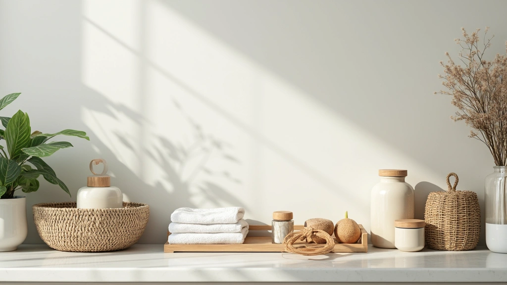 20 Bathroom Countertop Organization Hacks That Will Transform Your Space (You Won't Believe #5!) - Vibe Nest