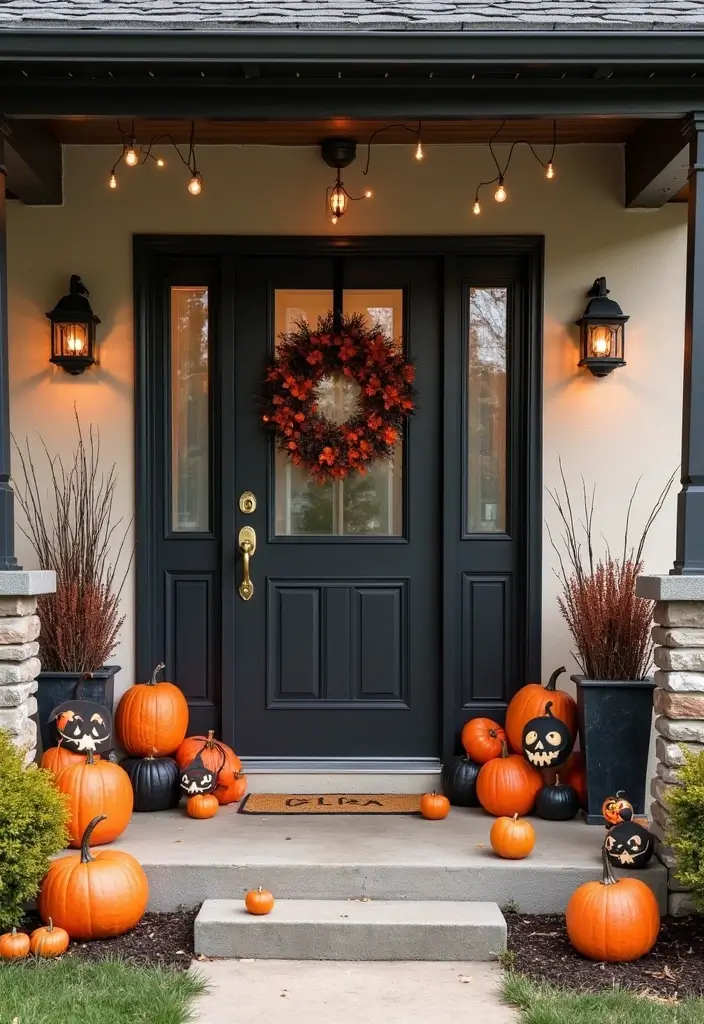 20 Cute Halloween Porch Decorations DIY That Will Make Your Neighbors Jealous! - Conclusion