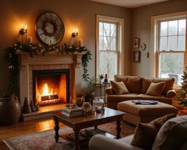 20 DIY Home Christmas Decor Ideas That Won’t Break the Bank (You’ll Love #5!) 20 DIY Home Christmas Decor Ideas That Won’t Break the Bank (You’ll Love #5!)