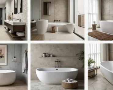 20 Dream Bathroom Designs That Will Make You Wish You Could Move In Right Now! 20 Dream Bathroom Designs That Will Make You Wish You Could Move In Right Now!