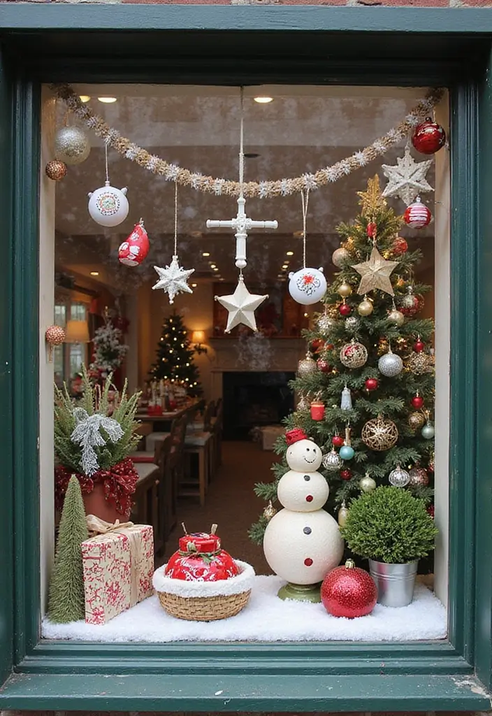 20 Easy and Fun DIY Christmas Decor Ideas on a Budget (Your Windows Will Sparkle!) - Conclusion