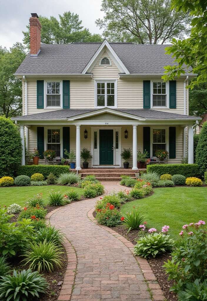 20 Gardening Ideas for Your Front Yard That Will Make Neighbors Green with Envy! - Conclusion