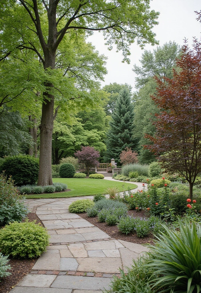 20 Large Backyard Landscaping Designs That'll Make Your Neighbors Green with Envy! - Conclusion