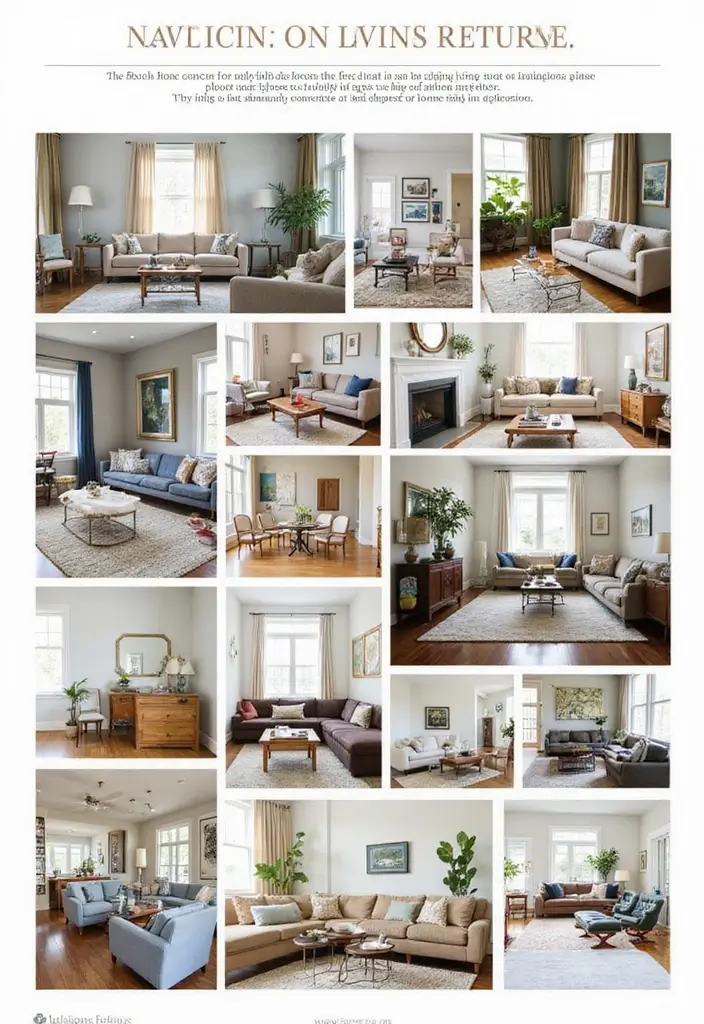 20 Living Room Ideas That’ll Make You Want to Stay Home Forever (Wait Until You See #12!) - Conclusion