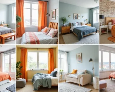 20 Mind-Blowing Bedroom Ideas for Small Rooms That Will Change Your Space Forever!