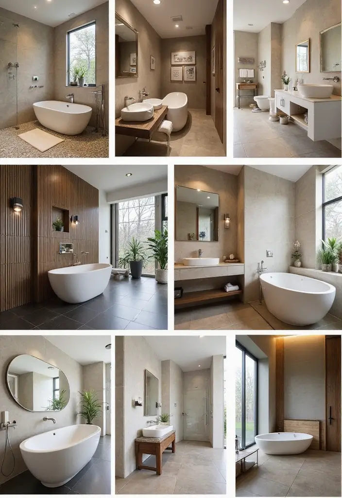 20 Modern Bathroom Designs That Turn Small Spaces into Luxe Retreats (You Won't Believe #5!) - Conclusion