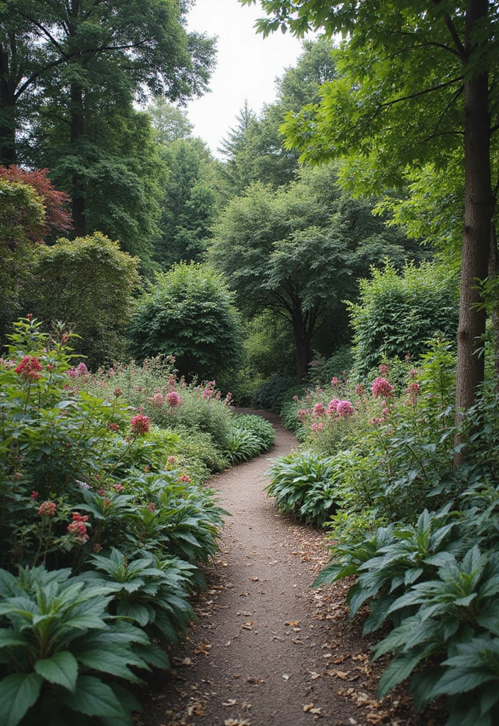 20 Stunning Garden Photoshoot Ideas to Elevate Your Aesthetic Game (You Won't Believe #5!) - 20. Experiment with Different Filters