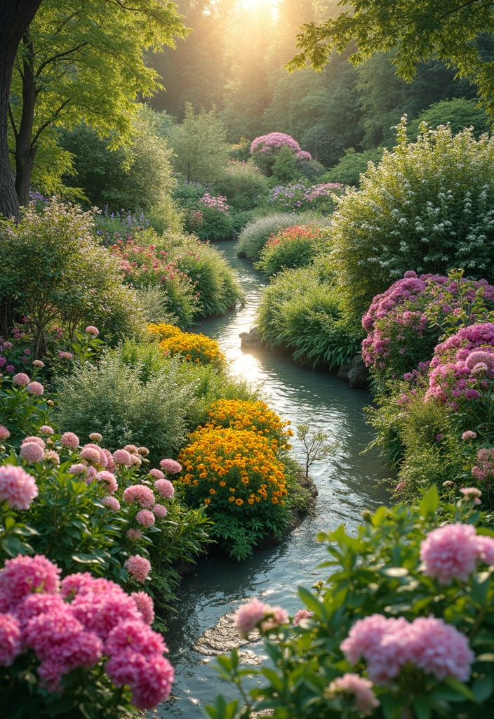 20 Stunning Garden Photoshoot Ideas to Elevate Your Aesthetic Game (You Won't Believe #5!) - Conclusion