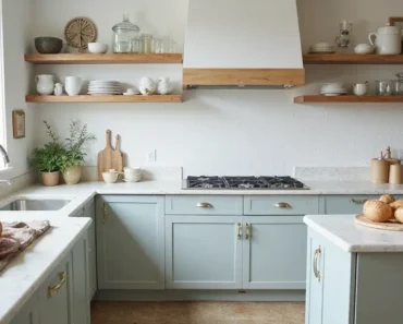 20 Stunning Kitchen Remodel Ideas on a Budget (You Won’t Believe #5!)