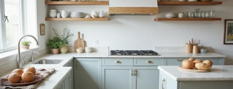 20 Stunning Kitchen Remodel Ideas on a Budget (You Won’t Believe #5!)