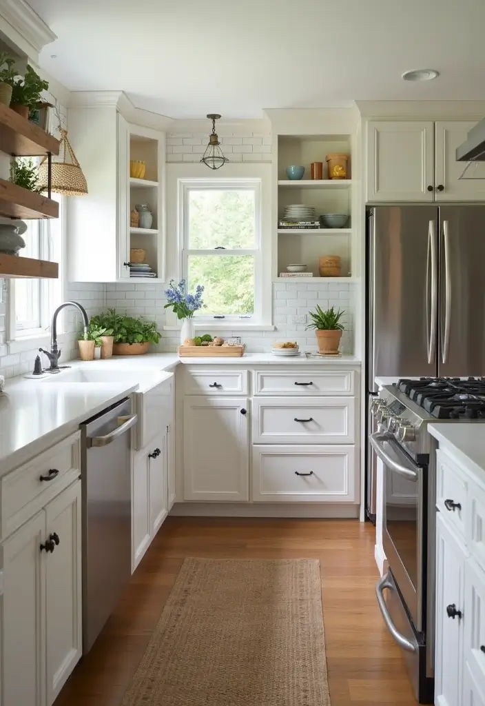 20 Stunning Kitchen Remodel Ideas on a Budget (You Won't Believe #5!) - Conclusion