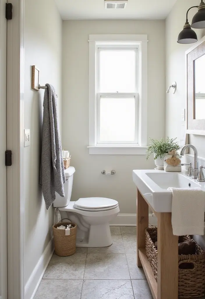 20 Stunning Small Bathroom Ideas on a Budget That Will Blow Your Mind! - Conclusion