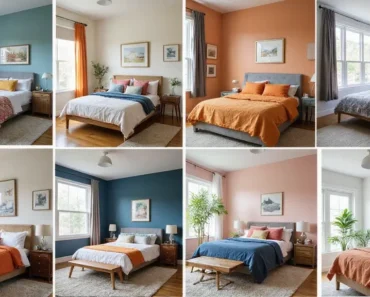 20 Stunning Small Bedroom Ideas with Single Beds That Will Transform Your Space!