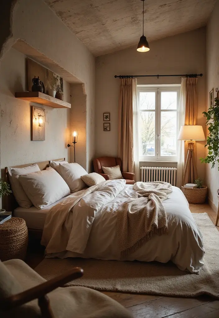 20 Stunning Small Bedroom Ideas with Single Beds That Will Transform Your Space! - Conclusion