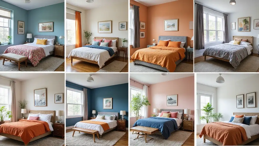 20 Stunning Small Bedroom Ideas with Single Beds That Will Transform Your Space! - Vibe Nest