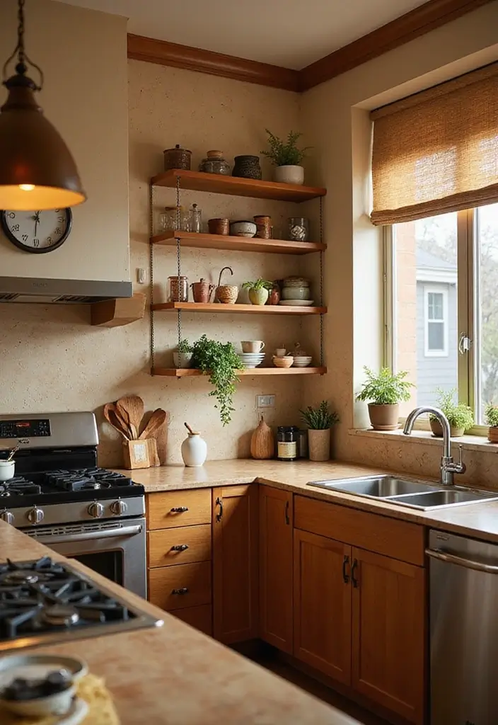 2025's Most Stunning Kitchen Faucets That Will Transform Your Space (You Won't Believe #3!) - 21. Neighborhood-Inspired Designs