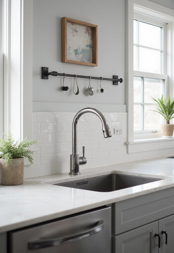 2025's Most Stunning Kitchen Faucets That Will Transform Your Space (You Won't Believe #3!) - 29. Customization Options