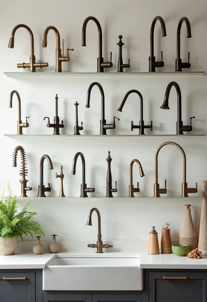 2025's Most Stunning Kitchen Faucets That Will Transform Your Space (You Won't Believe #3!) - Conclusion