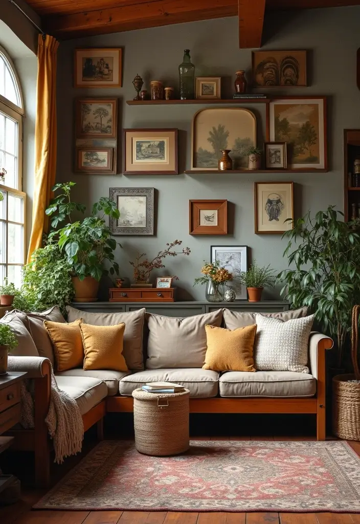 22 Vintage Decor Ideas That'll Add Rustic Charm to Your Home (You Won't Believe #11!) - Conclusion