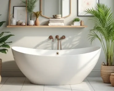 24 Bathroom Storage Hacks for Tiny Spaces That Will Change Your Life!