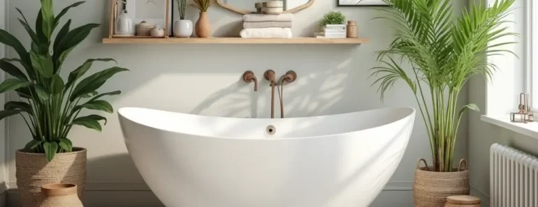 24 Bathroom Storage Hacks for Tiny Spaces That Will Change Your Life!