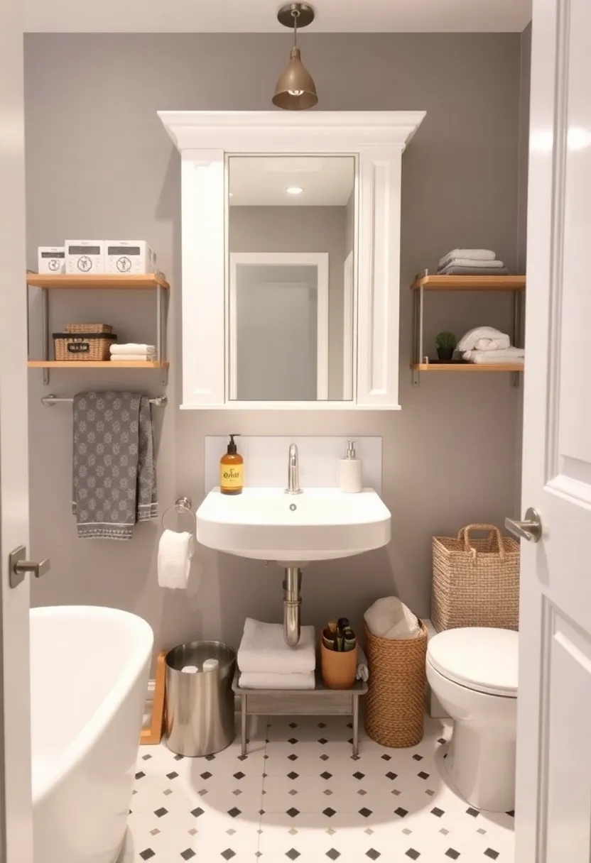 24 Bathroom Storage Hacks for Tiny Spaces That Will Change Your Life! - Conclusion