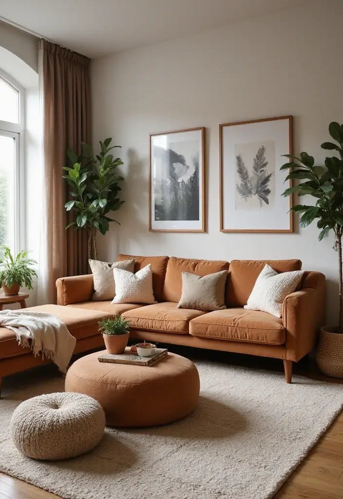 25 Boho Mid Century Modern Living Room Ideas You'll Want to Steal! - Conclusion