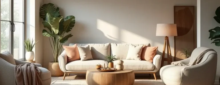 25 Cozy Modern Living Room Design Ideas That’ll Make You Want to Stay In!