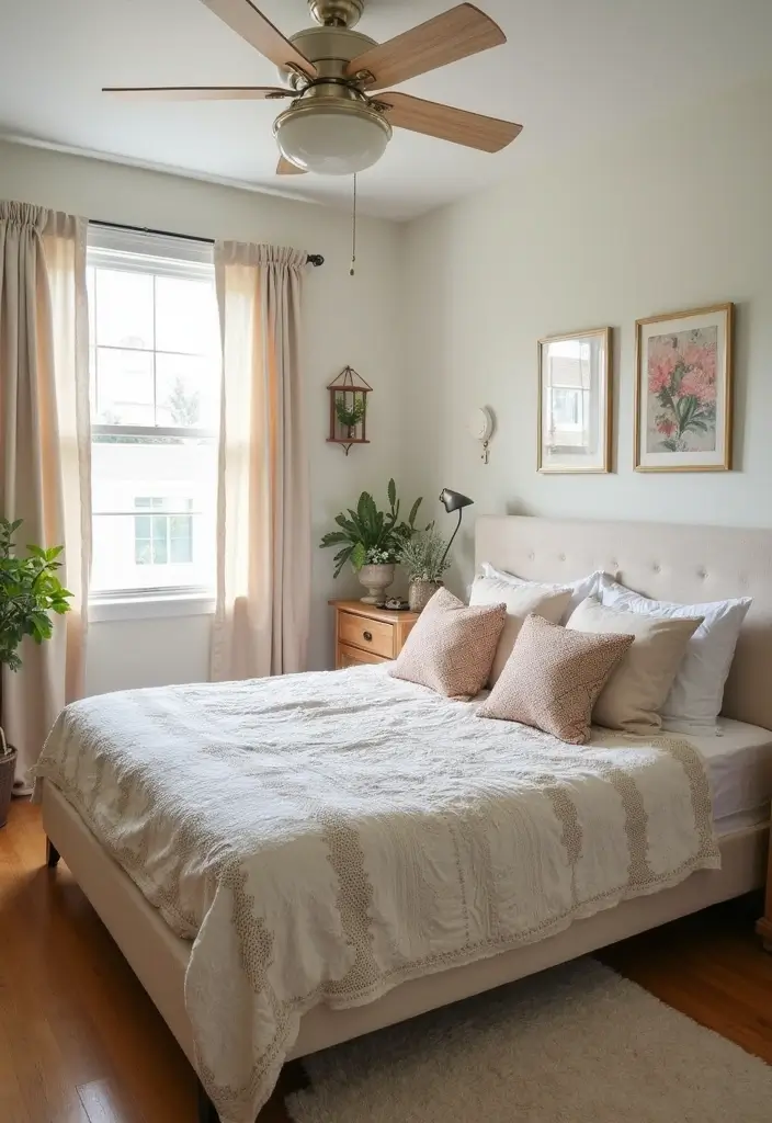 25 DIY Bedroom Decor Ideas That Will Transform Your Space on a Budget! - Conclusion