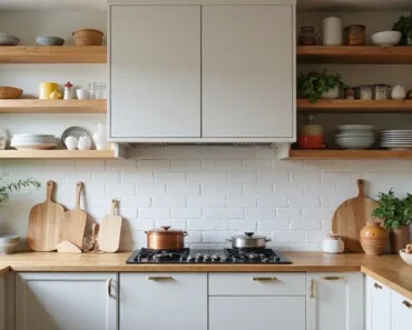 25 DIY Kitchen Cabinet Organization Ideas that Will Change Your Life!