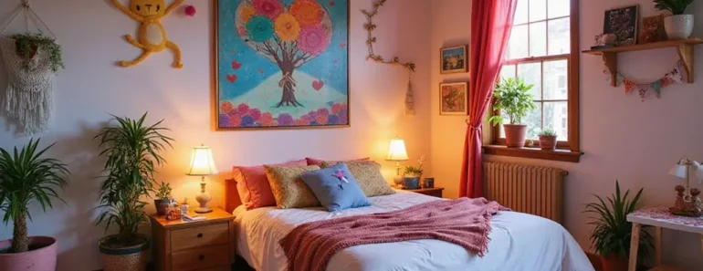 25 DIY Room Decor Ideas for Teens That Will Transform Your Space (You Won’t Believe #13!)