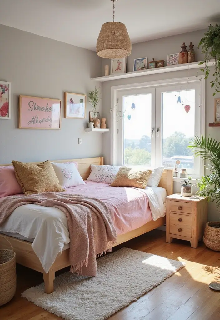 25 DIY Room Decor Ideas for Teens That Will Transform Your Space (You Won't Believe #13!) - Conclusion