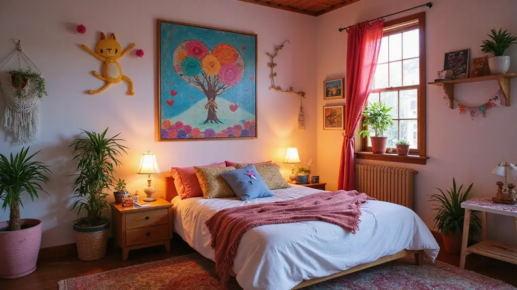 25 DIY Room Decor Ideas for Teens That Will Transform Your Space (You Won't Believe #13!) - Vibe Nest