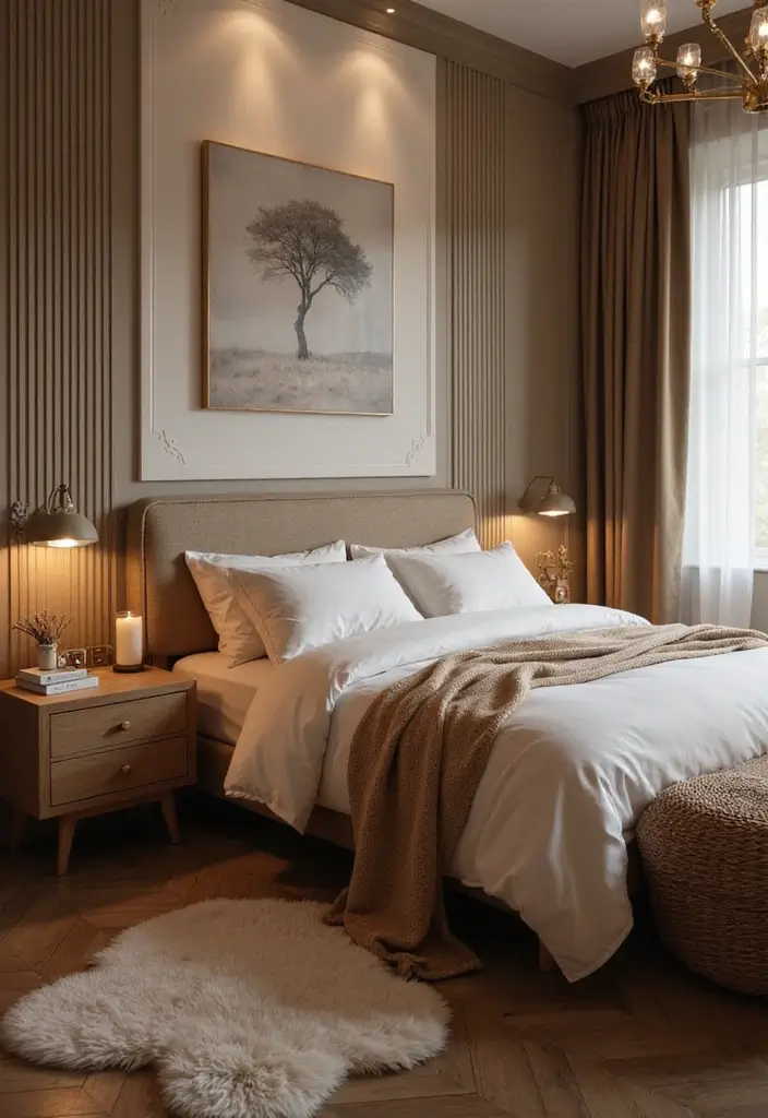 25 Dream Home Bedroom Designs That Will Make You Want to Stay in Bed All Day! - Conclusion